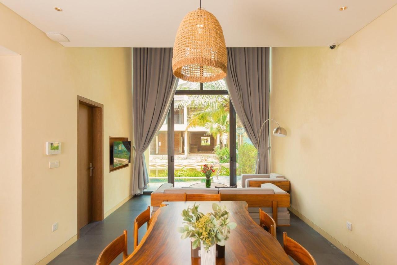 Bed and breakfast Tre House Hội An Extérieur photo