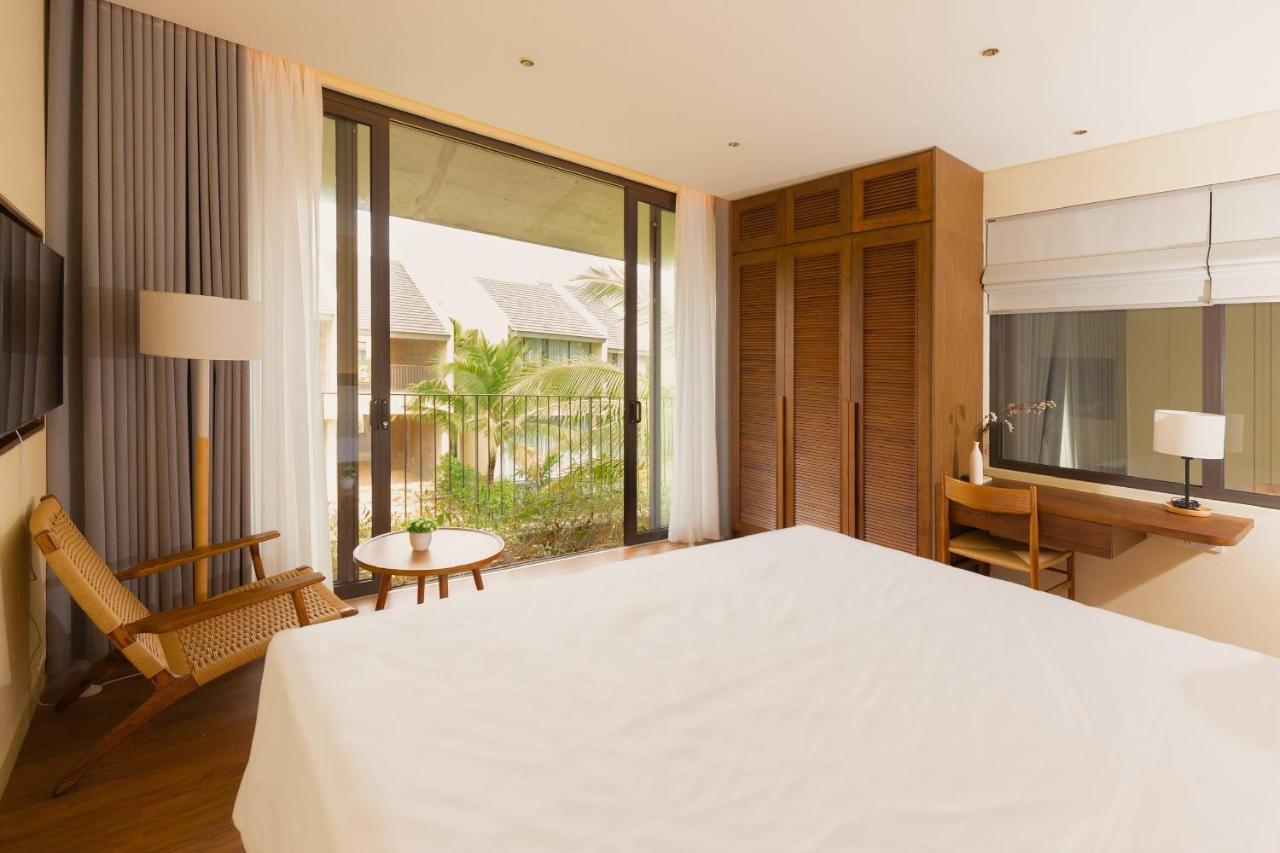Bed and breakfast Tre House Hội An Extérieur photo