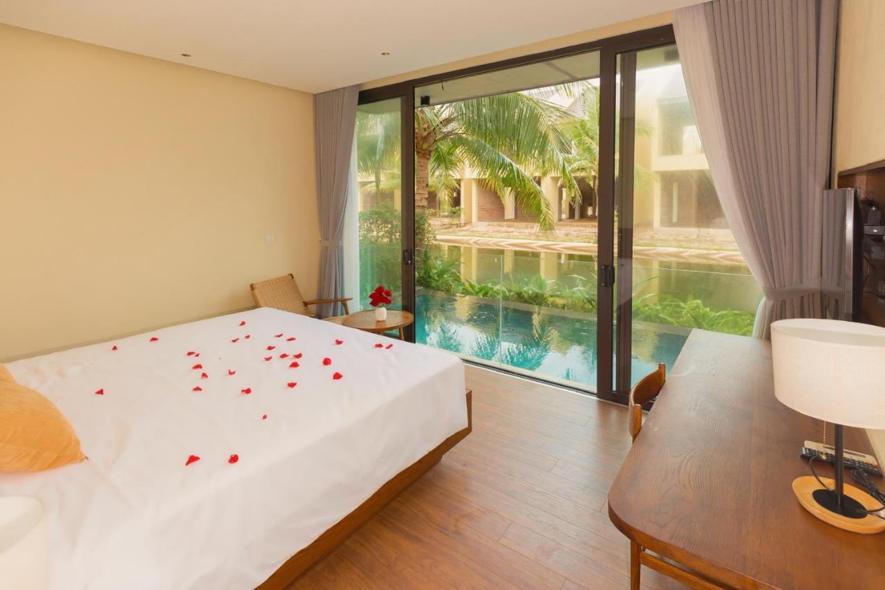 Bed and breakfast Tre House Hội An Extérieur photo