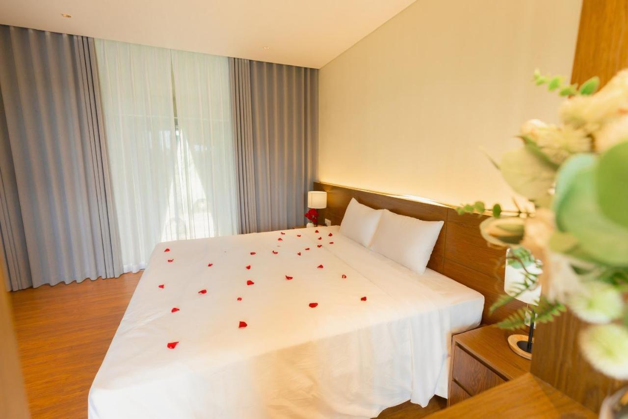Bed and breakfast Tre House Hội An Extérieur photo